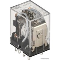 Реле промежуточное IEK RRP20-3-05-024D