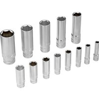 Универсальный набор инструментов GROSS 14155 (109 предметов)