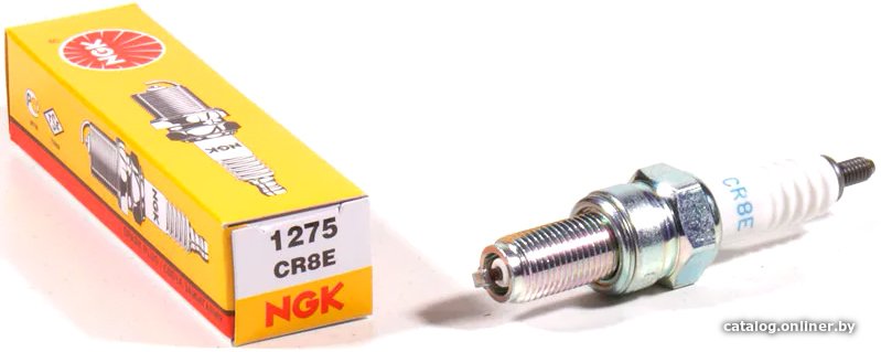 Свеча NGK 1275 CR8E