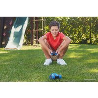 Автомодель Nikko Nano Trax Blaze Blue 10182