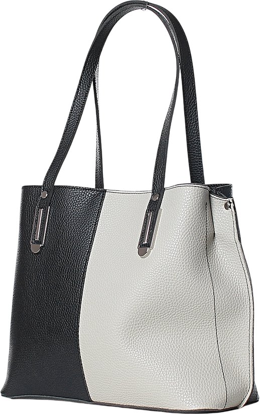 

Женская сумка Galanteya 42023 23с1397к45 (черный/бежевый)