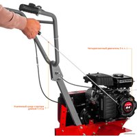 Мотокультиватор бензиновый Зубр МКТ-150