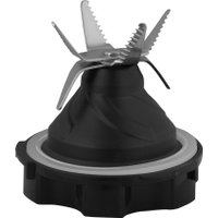 Стационарный блендер Rondell RDE-1253