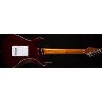 Электрогитара JET JS-450 QTBR