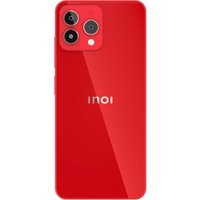Телефон Inoi A72 4GB/32GB (красный)