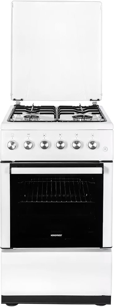 

Кухонная плита Nordfrost GG 5061 W
