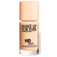 Тональная основа Make Up For Ever HD Skin Foundation 2N22 Nude/Flesh