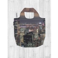 Сумка шоппер JoyArty Высота города bstl_949