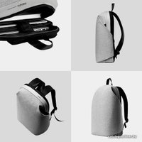 Городской рюкзак MEIZU Backpack (серый)