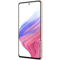 Смартфон Samsung Galaxy A53 5G SM-A5360 8GB/128GB (розовый)