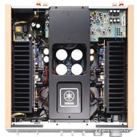 Интегральный усилитель Yamaha A-S1000