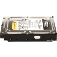 Жесткий диск WD RE4 250GB (WD2503ABYX)