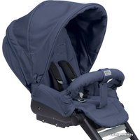 Универсальная коляска Teutonia BeYou! V3 (2 в 1)