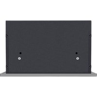 Кухонная вытяжка MAUNFELD Crosby 850LED (нержавеющая сталь)