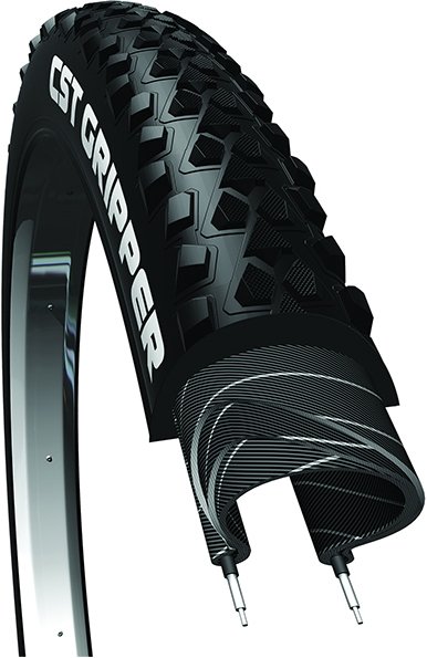 

Велопокрышка CST C-1879 Gripper 57-622 29"-2.25"