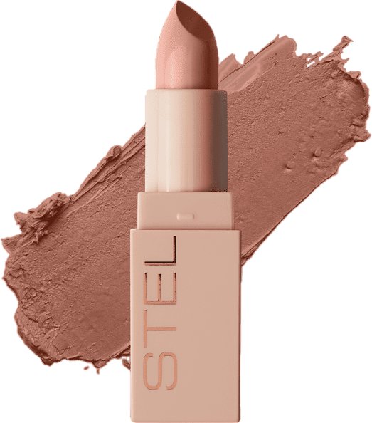 

Декоративная косметика для губ Stellary Long lasting lipstick 08 superstar (3.8г)
