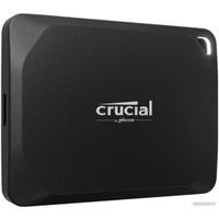 Внешний накопитель Crucial X10 Pro 2TB CT2000X10PROSSD9