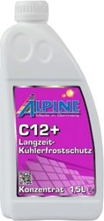 Antifreeze C12 Plus 1.5л