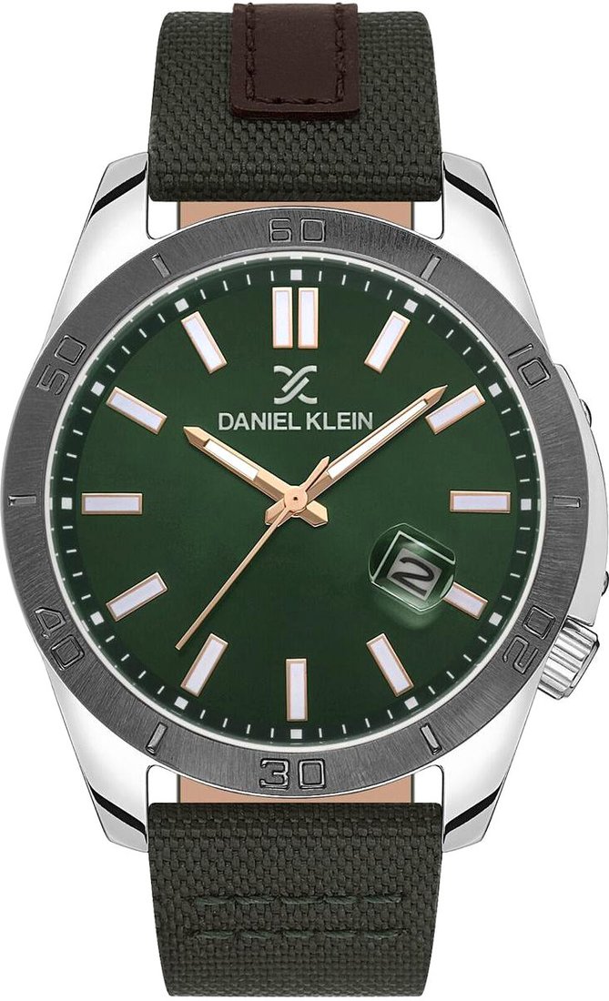 

Наручные часы Daniel Klein 13515-3