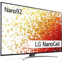 Телевизор LG 55NANO926PB