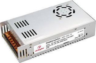 

Блок питания Arlight ARS-400-12 12V 400W IP20 3.3A 026863
