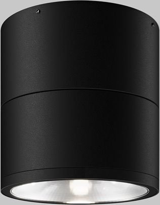 

Точечный светильник Outdoor Spin O310CL-L7GF3K