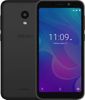 C9 Pro 3GB/32GB (черный)