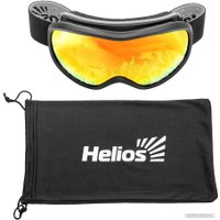 Горнолыжная маска (очки) Helios HS-HX-043