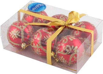 Волшебная страна PBD6-6-834-R 6 шт.