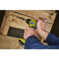 Ударная дрель-шуруповерт Ryobi RPD18BL1-2C20S 5133006139 (с 2-мя АКБ)