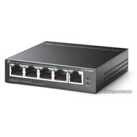 Неуправляемый коммутатор TP-Link TL-SF1005P V2