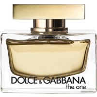 Парфюмерная вода Dolce&Gabbana The One EdP (50 мл)