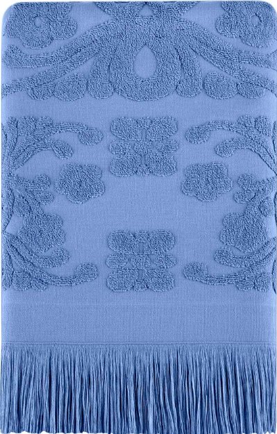 

Полотенце Arya Isabel Soft 8680943040756 (голубой)