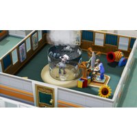  Two Point Hospital Jumbo Edition для PlayStation 4