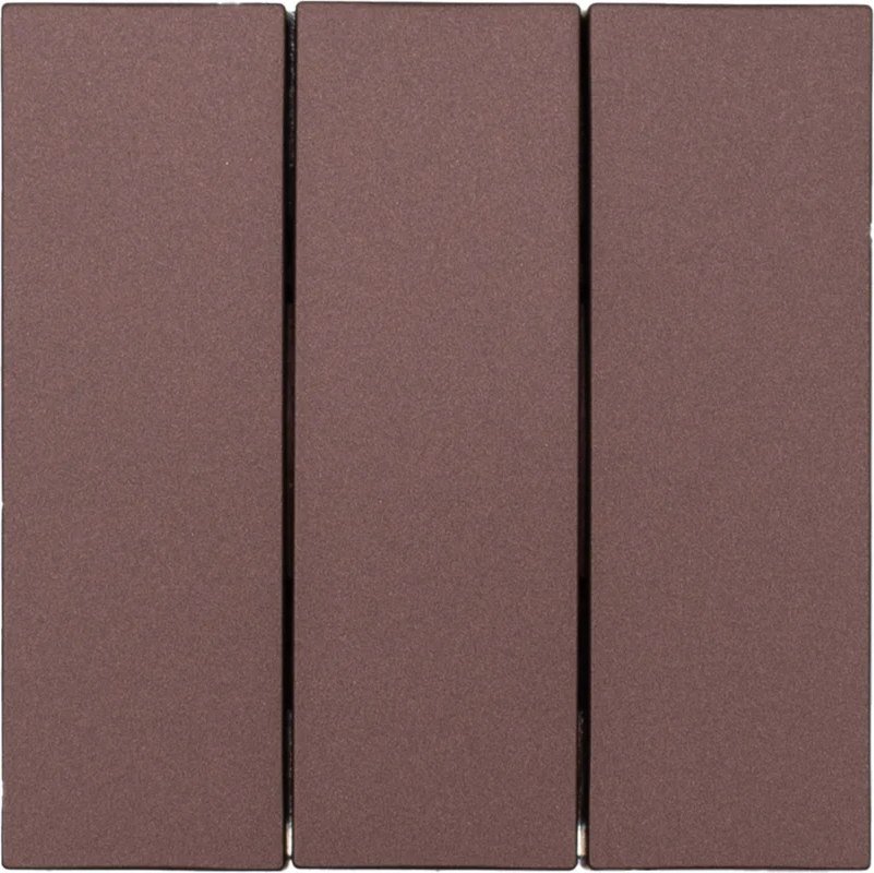 

Выключатель Lezard Zima 704-7388-109QC (шоколад)