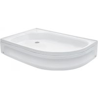 Душевая кабина Мономах 120/80/24 МЗ L Б/К