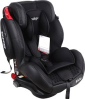 Bento Isofix SPS (черный)