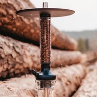 Мини-кальян Пушка Особенный