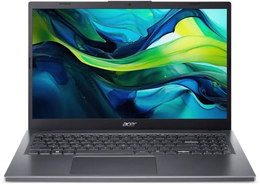 

Ноутбук Acer Aspire 15 A15-51M-51VS NX.KXRCD.004