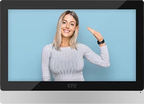 

Монитор CTV CTV-M5902 (черный)