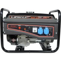 Бензиновый генератор Lifan 3500 3GF-6