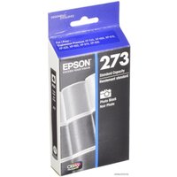 Картридж Epson T273120