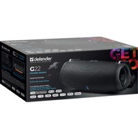 Беспроводная колонка Defender G22