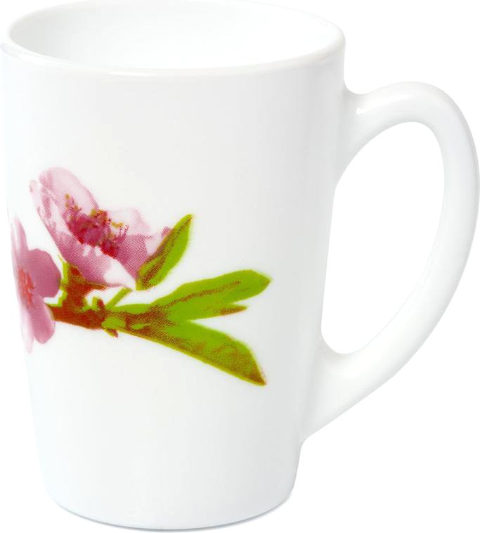 

Кружка Luminarc Water Color P2146