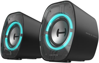 Edifier Hecate G1200 (черный)