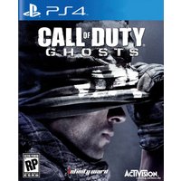  Call of Duty: Ghosts для PlayStation 4