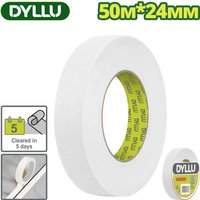 Малярная лента Dyllu DTPN6H24