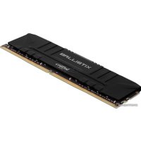 Оперативная память Crucial Ballistix 8GB DDR4 PC4-28800 BL8G36C16U4B