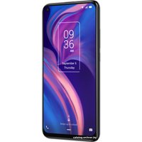 Телефон TCL Plex (черный)