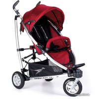 Коляска прогулочная «трость» TFK Buggster S Air